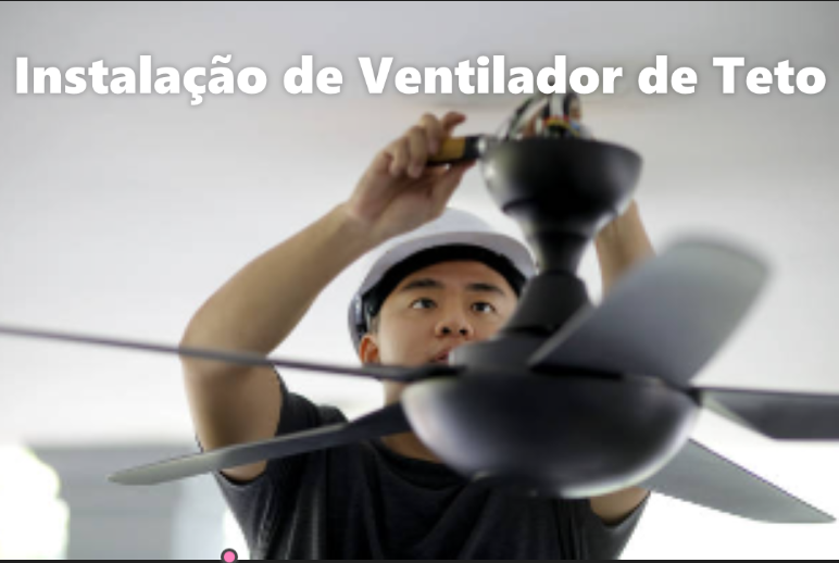 Instalação de Ventilador de teto.PNG